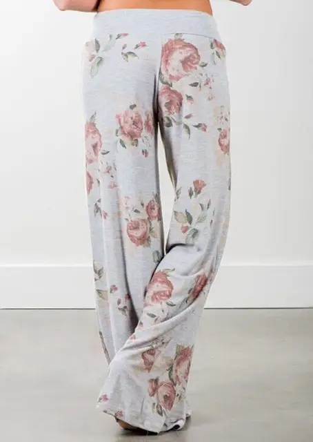 summer wide leg trousers uk
