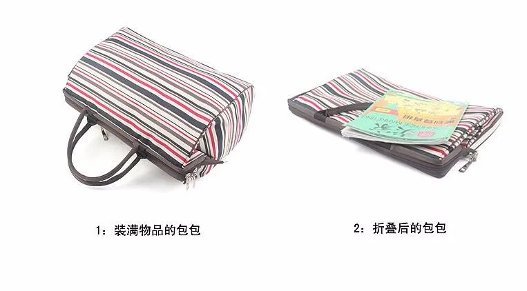 Корейская версия портативная дорожная Сумка водонепроницаемая вместительная сумка для багажа Студенческая дорожная сумка посылка для отдыха и путешествий