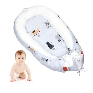 inflatable bassinet