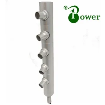 led jewelry counter light
