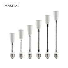 1 шт. 16 см 20 см 30 см х 35 см/50 см/60 см Extendsion светодиодный Основание светильника Гибкая лампа светильник патроны для разъем адаптера