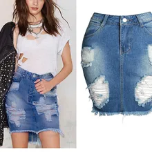 Faldas распродажа новые женские осень и зима в американском стиле Высокая талия тонкий мешок тела бедра юбка женская