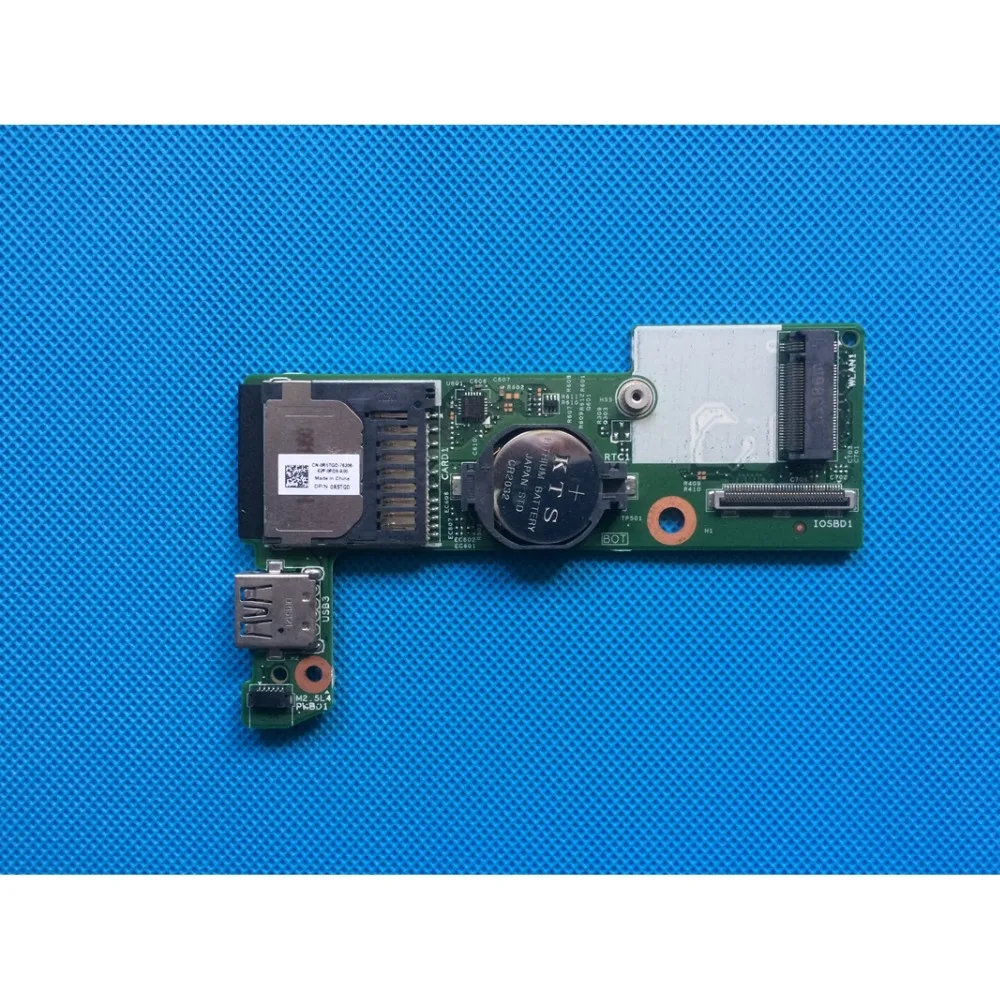 Новинка устройство для чтения карт памяти USB/SD-R5TGD/0R5TGD/IO монтажная плата/13791-1 NMPRG