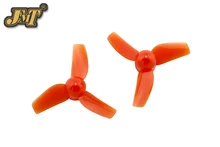 JMT Kinkong 10 pairs 31mm 3 blades Thiny6 propeller