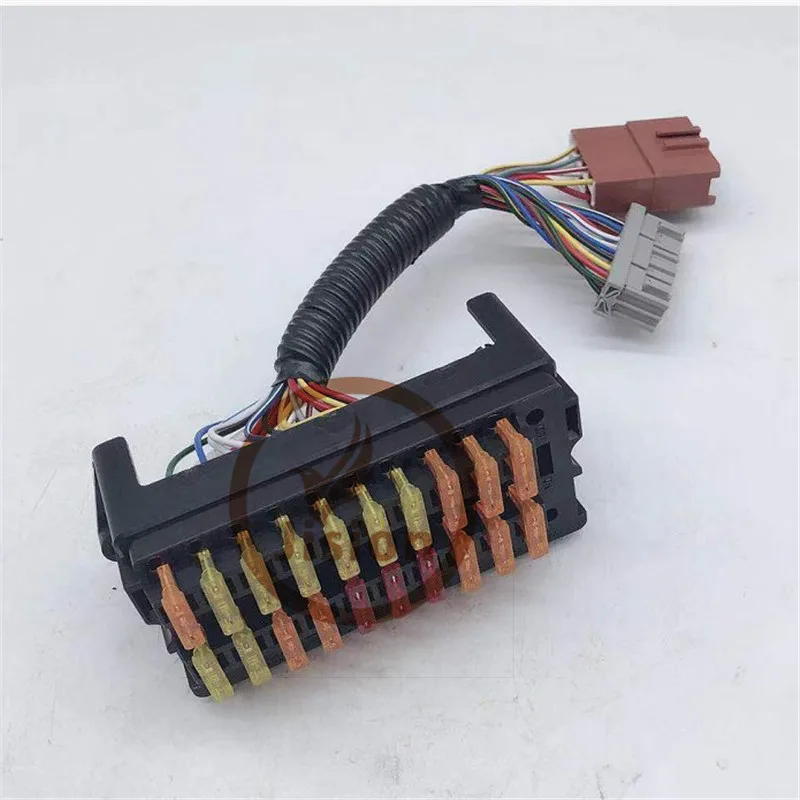 

JISION yw73e00001f1 SK100 SK200-2 SK200-3 fuse box