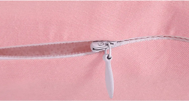 Online Hamil Sisi Bantal Tubuh Katun Bisa Dicuci Bantal U Bentuk Bantal Pinggang Nap Bantal Kulit Lembut Affinity C Coussin Memoire De forme