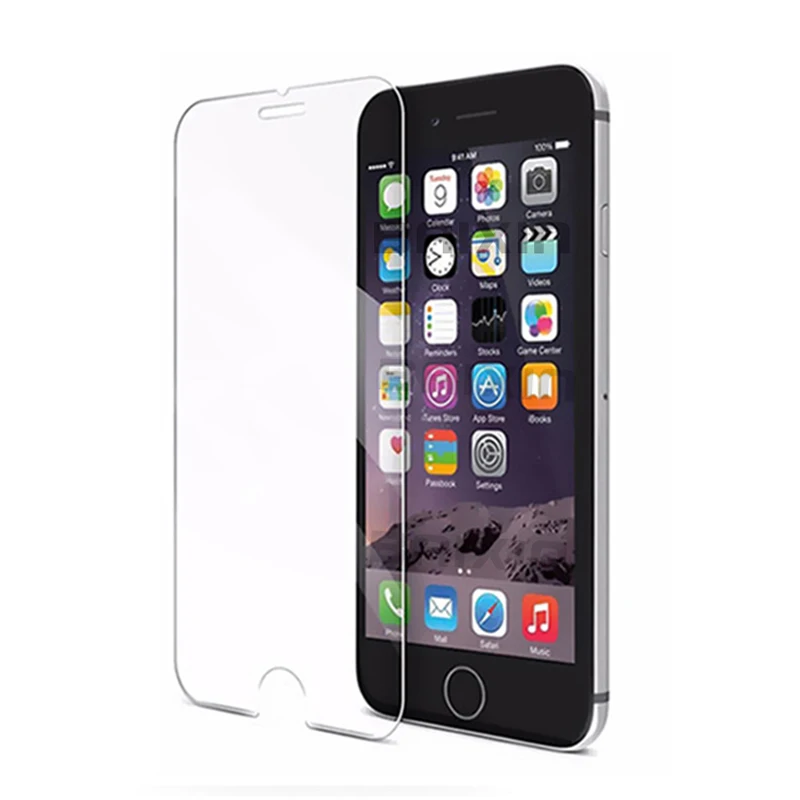 tempered glass for iphone 6 (2)