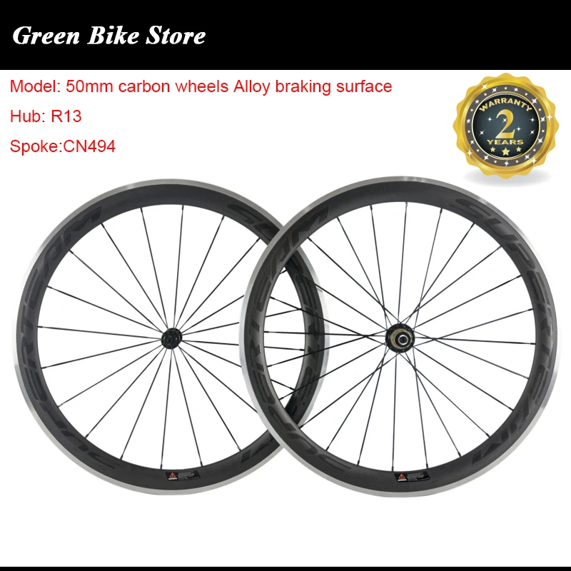 green bike tires 700c