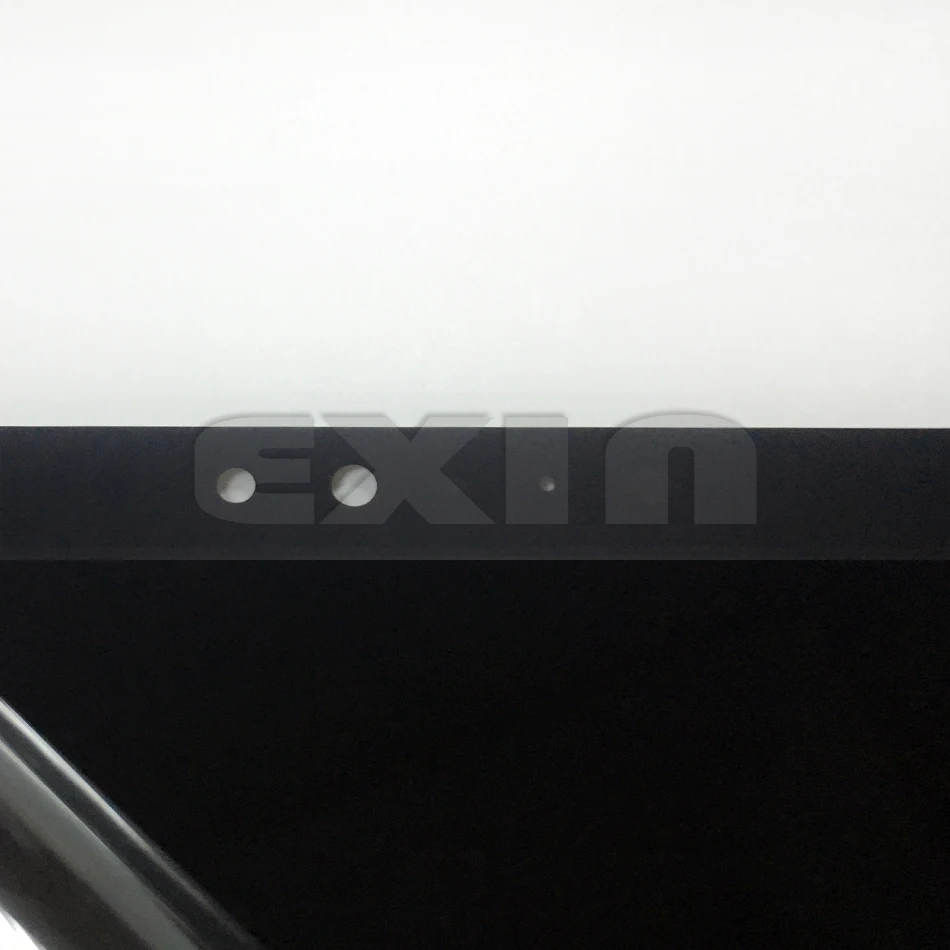 Подлинная 12,3 дюймов для microsoft Surface Pro 4(1724) Полный ЖК-дисплей с сенсорным экраном дигитайзер полная сборка LTN123YL01-001