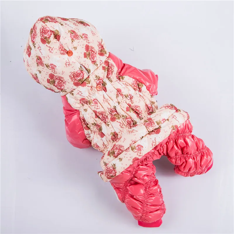 Winter Dog Clothes (11)