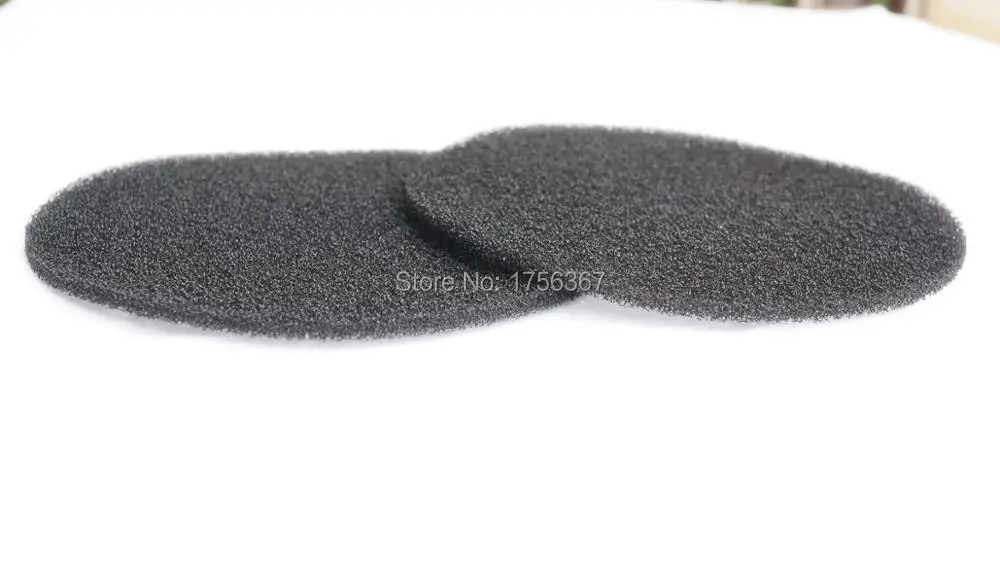 

Tuning sponge replacement for Beyerdynamic DT440 DT660 T5P T70 T70P T90 T1 Custom one pro hiFi headphone The tuning of cotton