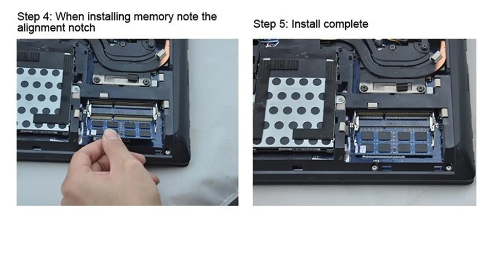 DDR3 ram sodimm ноутбук 4 ГБ/8 ГБ 1600 МГц 1,35 в PC3L ноутбук ram память TANBASSH