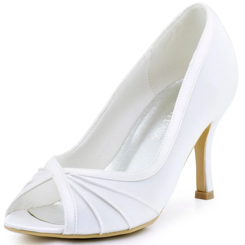 high heels for bridesmaids