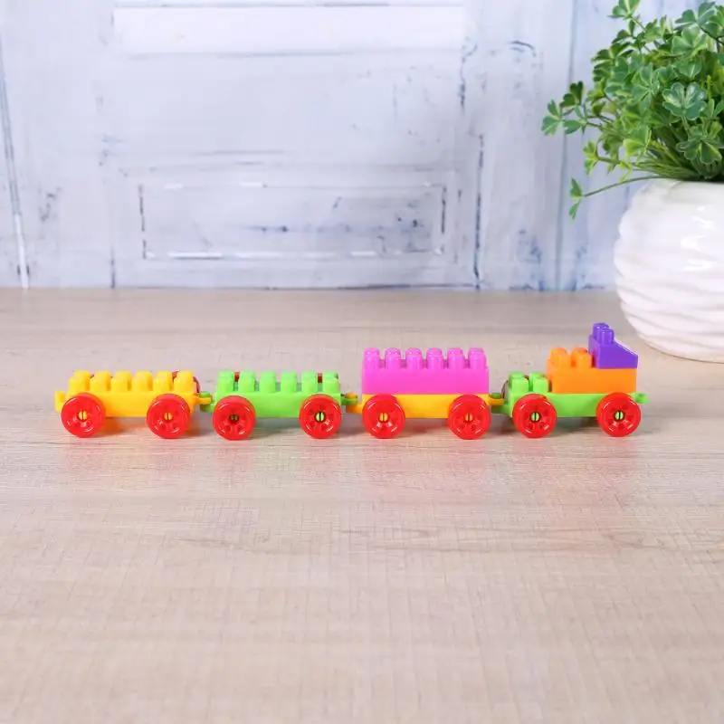 110pcs-Kids-Model-Building-Brick-Toys-Kits-Baby-Brain-Teaser-Match-Blocks-Children-Early-Educational-Intellectual (3)