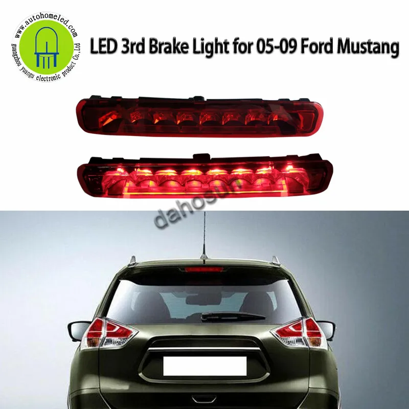 Red-05-09-Ford-Mustang-3rd (7)