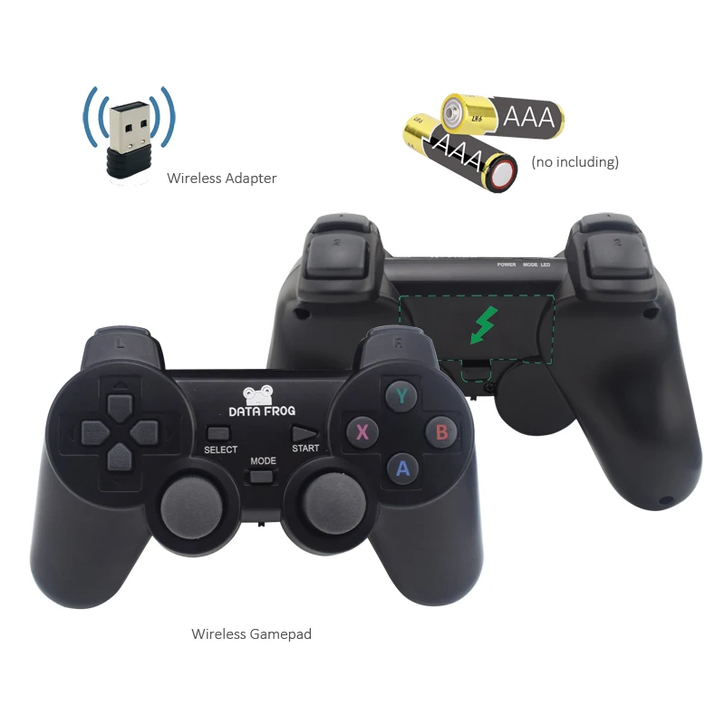 Ретро-видео игровая консоль с 2,4G беспроводным контроллером 600 Hdmi, классические видеоигры для Snes family Tv, ретро Gam