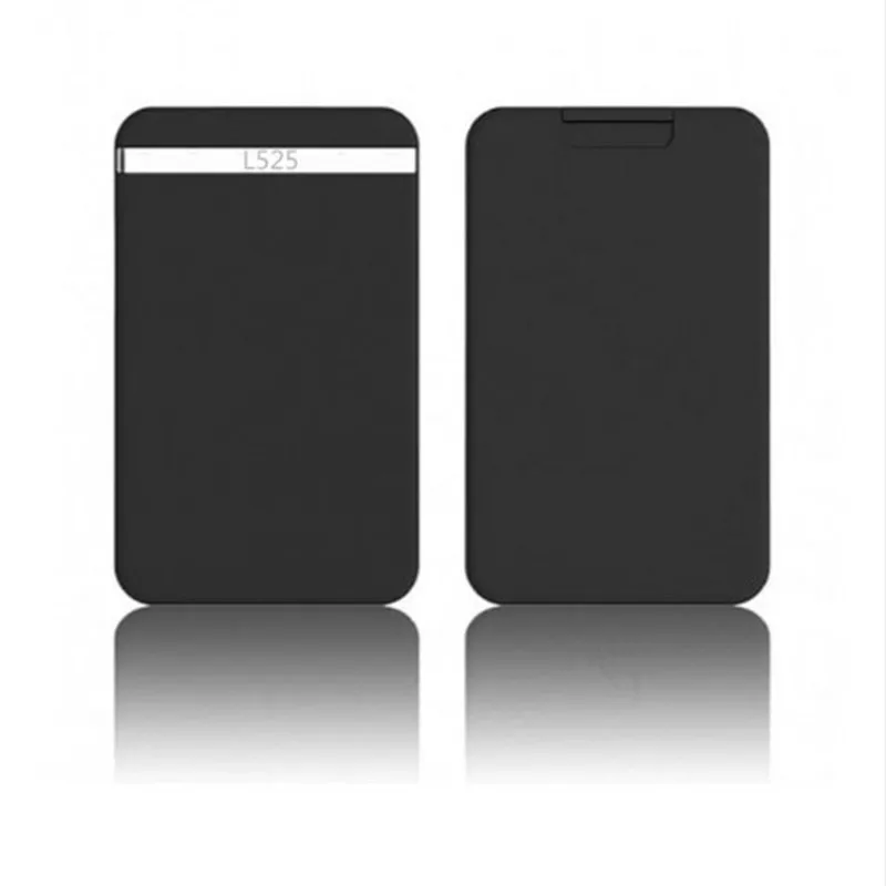 

New Arrivals The Ingenious Wallet Card