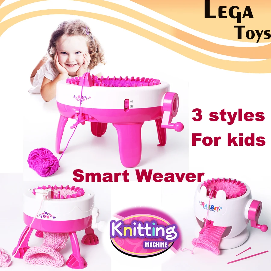 quick knit loom