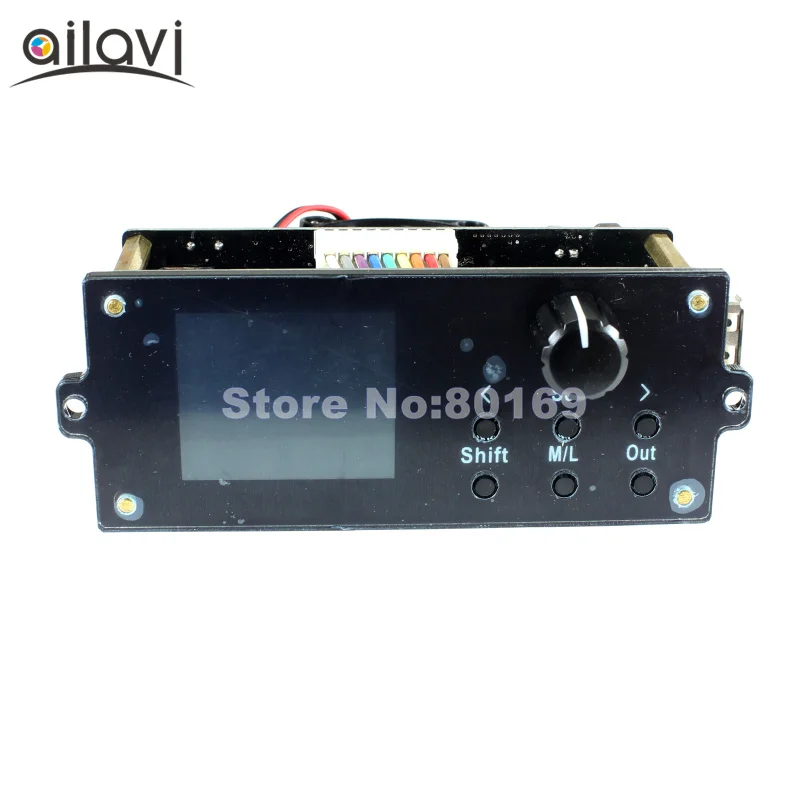 Лабораторный источник питания DPX6005S 60V5A регулируемый регулятор напряжения