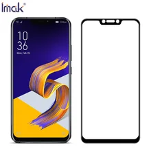 Для Asus Zenfone 5 5z ZE620KL закалённое стекло IMAK полное покрытие протектор экрана для Asus Zenfone 5 5z ZE620KL ZS620KL