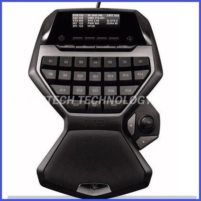 Online Get Cheap Logitech G19 -Aliexpress.com | Alibaba Group