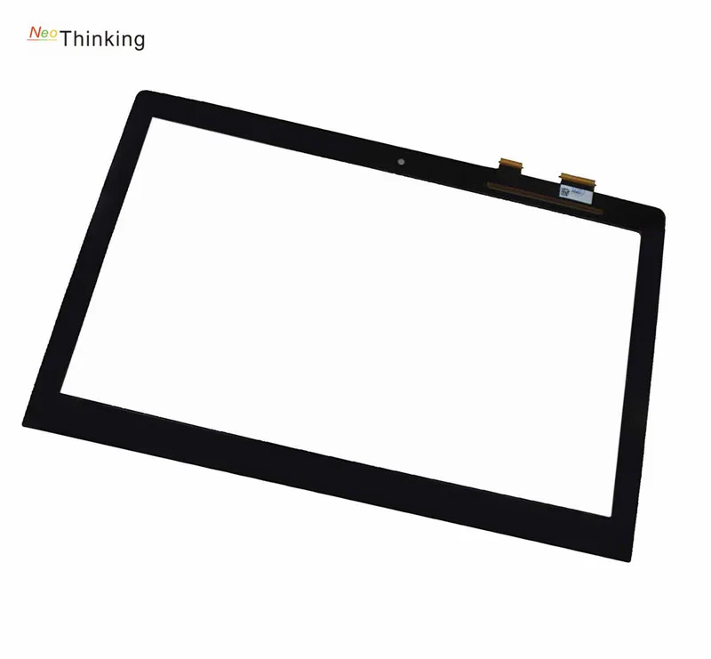 NeoThinking For ASUS VivoBook S301 S301LA Touch Screen Digitizer Glass Replacement free shipping NeoThinking For ASUS VivoBook S301 S301LA Touch Screen Digitizer Glass Replacement free shipping