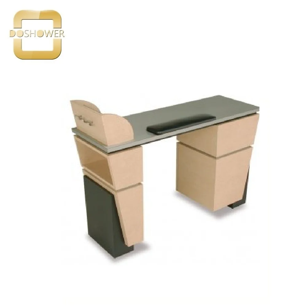 Doshower Used Manicure Table With Salon Furniture Sets Of Nail Salon Table Nail Tables