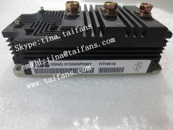 

5SNG015045P0301 original new 5SNG 015045P0301 IGBT module
