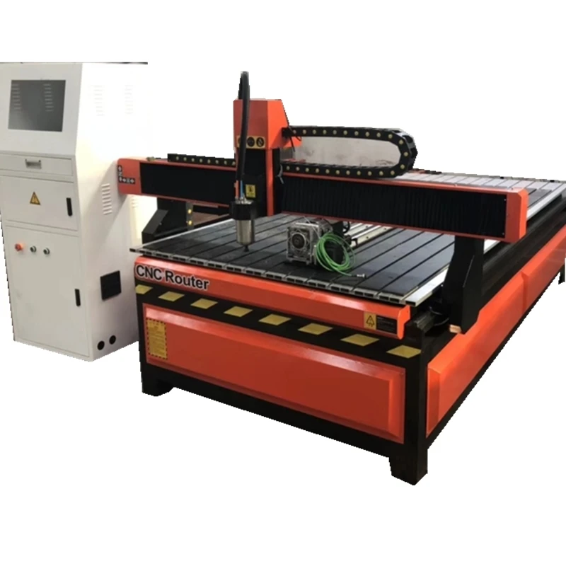 

Jinan 3 Axis Cnc Router 1224 CNC Milling Machine With Mach3 Metal Cnc Engraving Machine