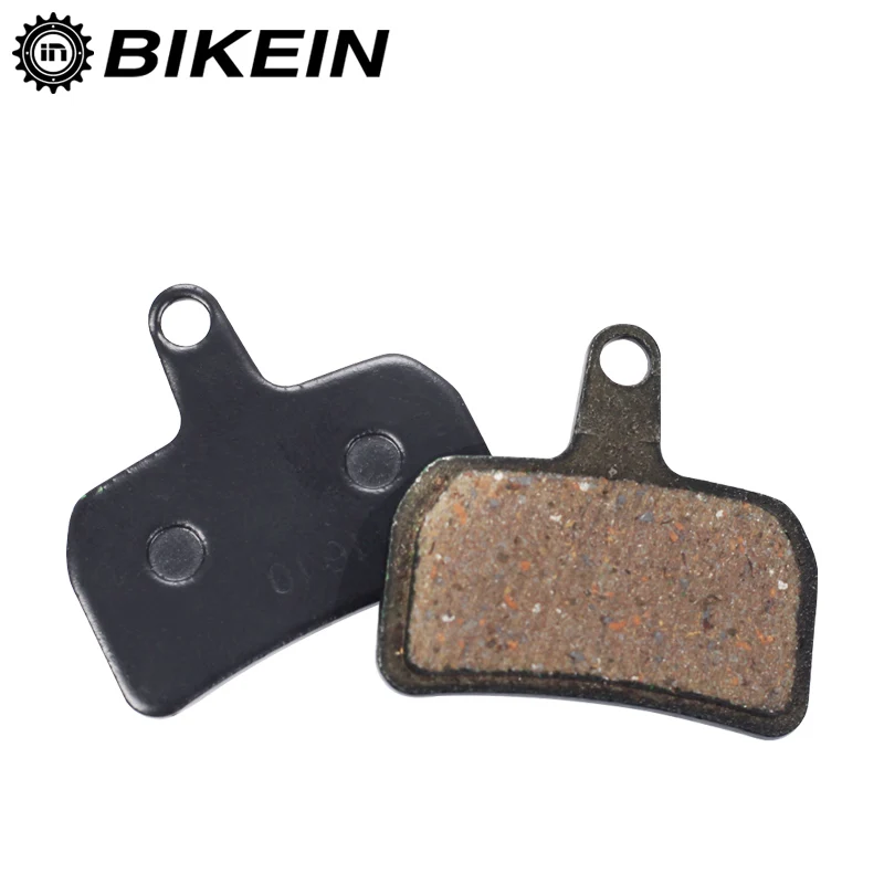 BIKEIN 4 пары дисковый тормоз горного велосипеда Pads для HOPE Mono Mini Pro. XL3030 велосипедная
