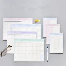 2019 2020 Notebook kawaii Daily Weekly Monthly Yearly Calendar Planner Agenda Schedule organizer journal book school A4 Flower 2019 2020 Notebook kawaii Daily Weekly Monthly Yearly Calendar Planner Agenda Schedule organizer journal book school A4 Flower
