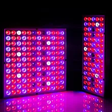 Фито лампа светодиодный светильник для выращивания 25 Вт 45 Вт полный спектурм светодиодный освещение для гидропонной установки Fitolampy для овощей теплицы УФ ИК растительный светильник ing