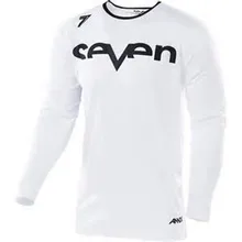 

2018 Real Roupa Ciclismo Santic New Downhill Seven Long Sleeve Moto Gp Mountain Bike Motocross Bmx Dh Cycling T-shirt Clothes