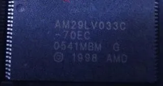 

AM29LV033C-70EC AM29LV033C TSOP40 good quality