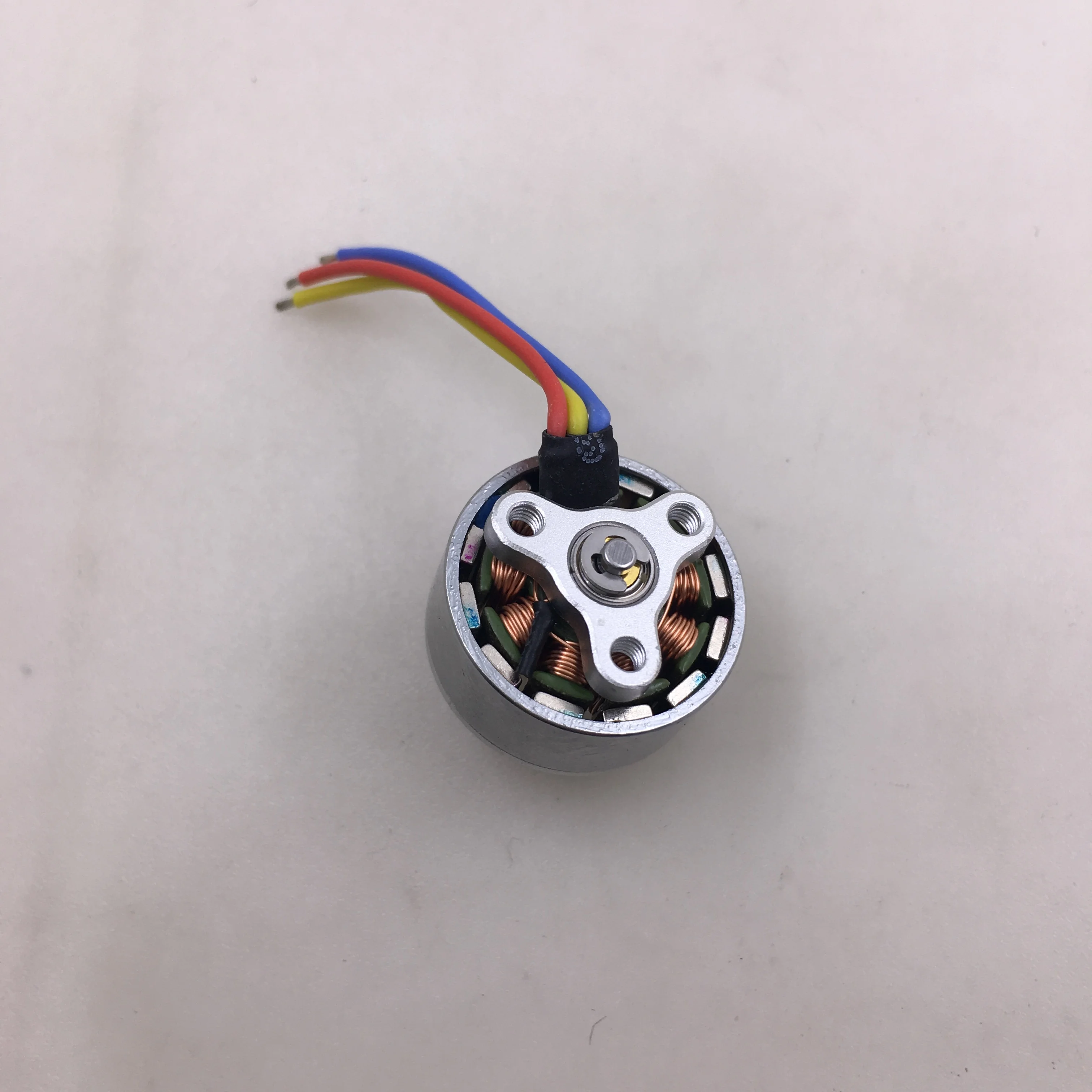 Оригинальный двигатель для CFLY C FLY Dream / JJRC X9 X9P RC Квадрокоптер Дрон запасные части