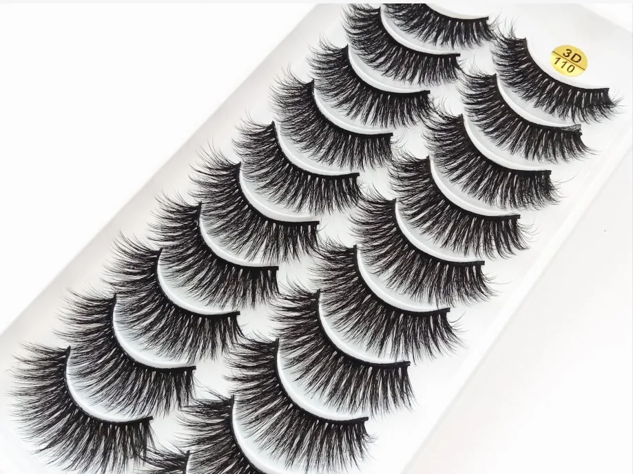10 pairs 110