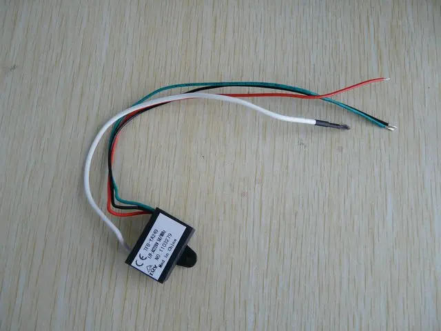 1 шт. TRUMPXP TFB Y49 AC220V ионизатор Лидер продаж генератор отрицательных ионов для