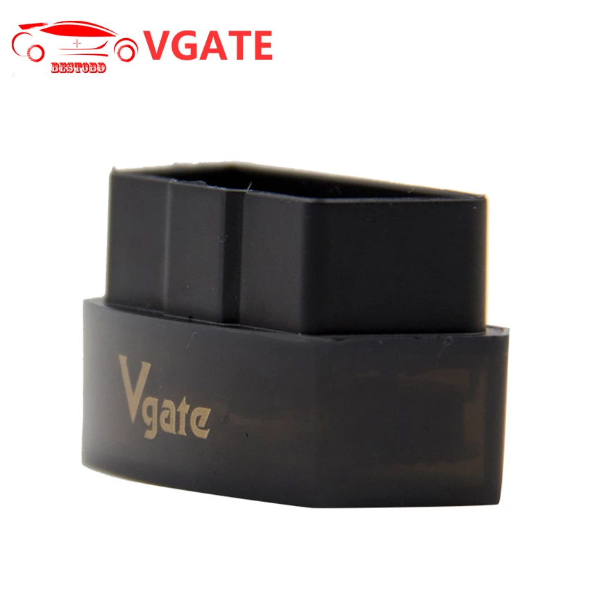 Prix pour Vgate Icar Pro ELM327 V1.5 Bluetooth 3.0 OBD2 Icar1 De Diagnostic-outil Mieux Que Vgate Icar2 Icar3 Outil D'analyse OBD soutien J1850 Prix pour Vgate Icar Pro ELM327 V1.5 Bluetooth 3.0 OBD2 Icar1 De Diagnostic-outil Mieux Que Vgate Icar2 Icar3 Outil D'analyse OBD soutien J1850