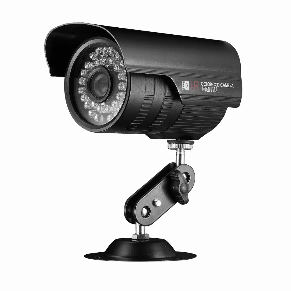

Onvif HD 1080P DSP(HI3516C)+1/2.7" 322 CMOS IP Camera Audio 2MP With External Microphone Pickup Outdoor metal Bullet CCTV