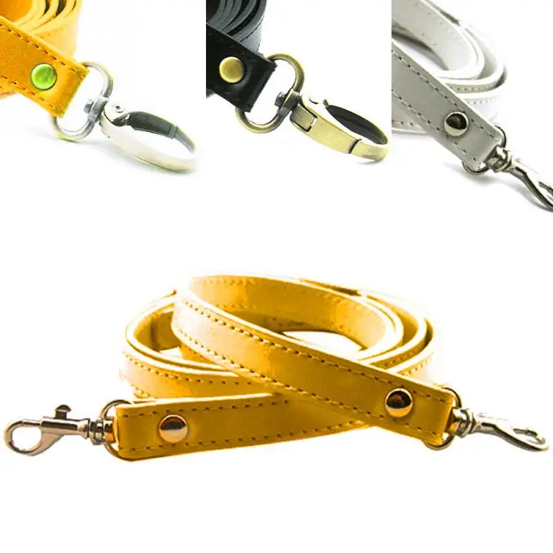 

2018 NEW Adjustable Bag Strap Belt Crossbody Replacement Shoulder Handbag Wallet Handle 120cm