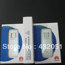 Huawei E3276 4 г LTE fdd800/900/1800/2100/2600 мГц 150 Мбит/с Беспроводной usb модем