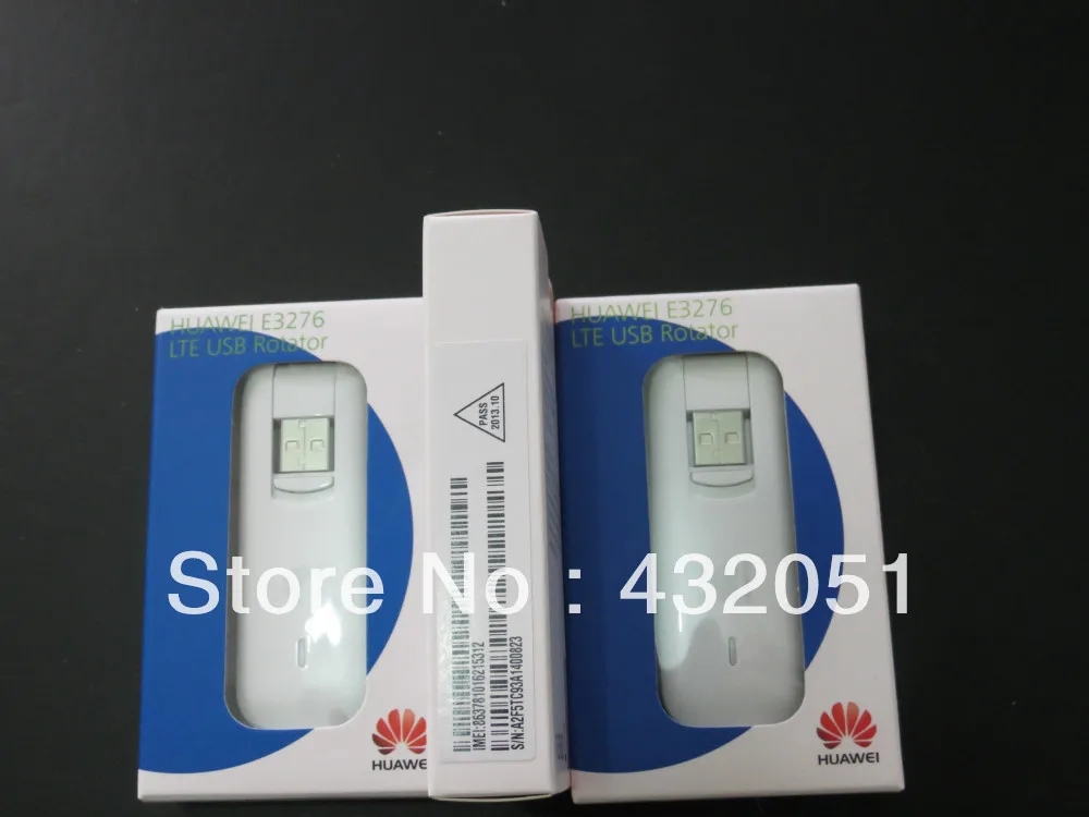 Huawei E3276 4 г LTE fdd800/900/1800/2100/2600 мГц 150 Мбит/с Беспроводной usb модем