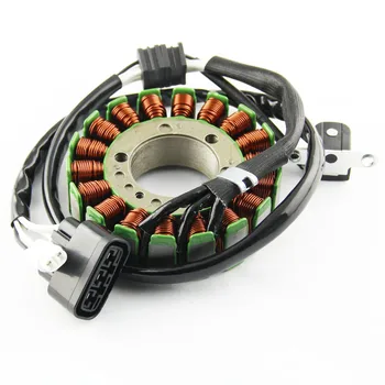 

Motorboat Ignition Magneto Stator Coil for YAMAHA Venture 500 Multi Purpose PZ50MP Phazer Magneto Engine Stator Generator Coil