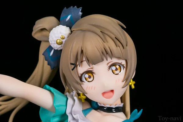 Новинка; Лидер продаж; 23 см; love live Minami Kotori; ограниченная серия; Kotori Minami; фигурки; игрушки; коллекционеры кукол