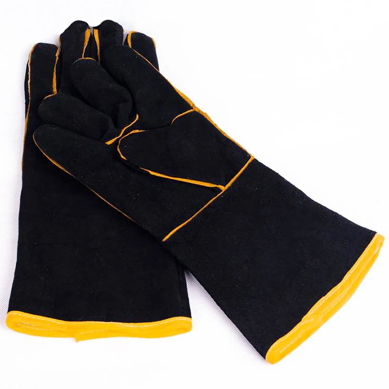 Safety gloves 09
