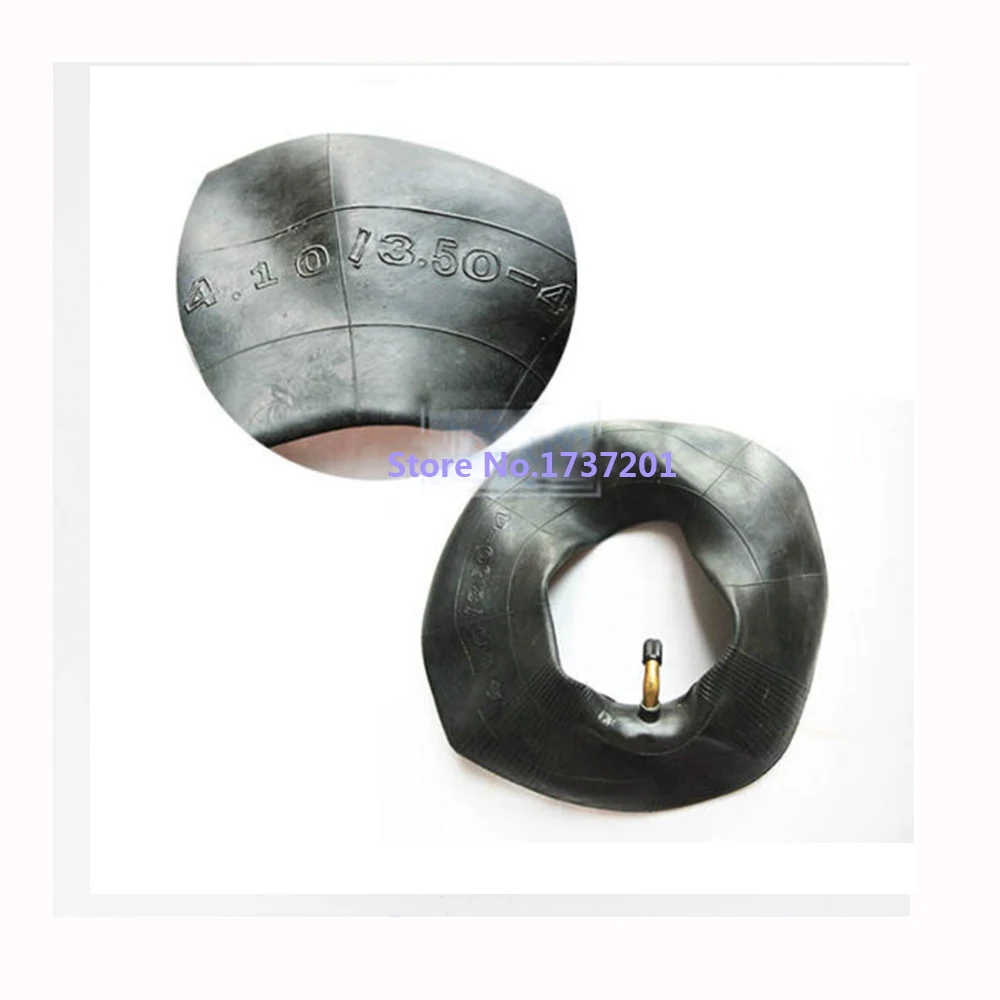 New 4.10/3.50 4 4.10x3.50 4 4.10 4 Tire Inner Tube For Gas & Electric