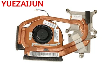 

NEW/ORIG For Lenovo ThinkPad W520 Laptop CPU Cooling Fan Heatsink 04W1574 04W1576