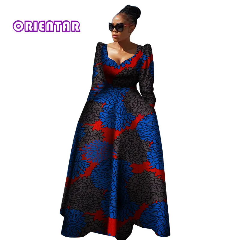 High Quality women african clothing