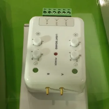 

High Quality MD 1PCS New Fiber Optic Handpiece Light Power control box