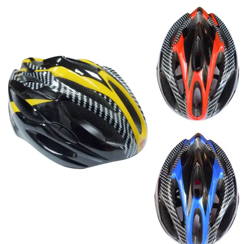 

21 Vents Adult Sports Mountain Road Bicycle Bike Cycling Helmet Ultralight Professional High Quality Bike Accessories Helmet Hat